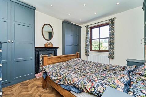 Bedroom 1A