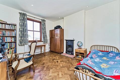 Bedroom 2A