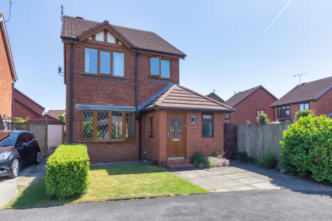 Front External