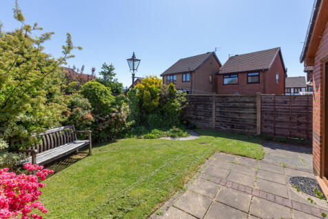 Garden Space
