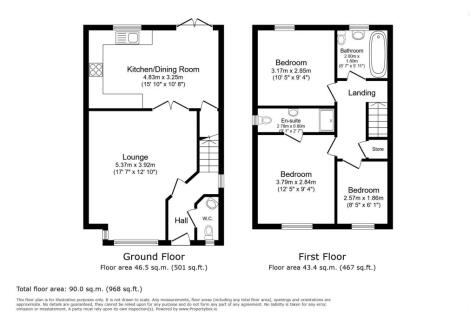 19 Mayfield Park