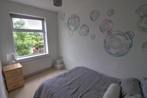 BedroomTwo