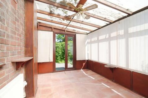 orangery