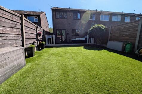 Garden 2
