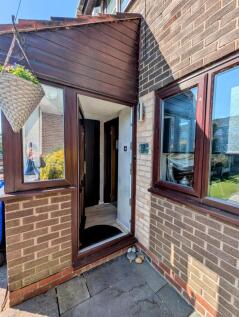 Entrance Porch
