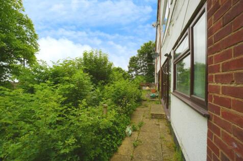 Communal Garden