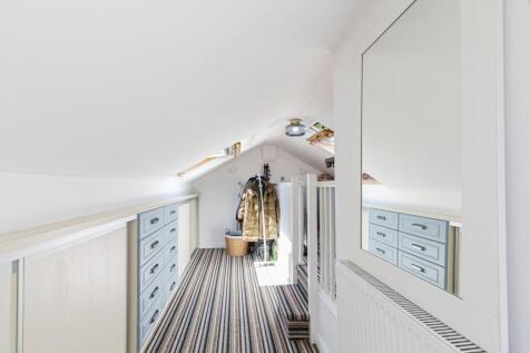 Loft Room