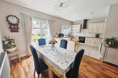 Dining Space