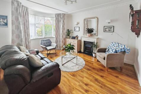 Front Reception Room