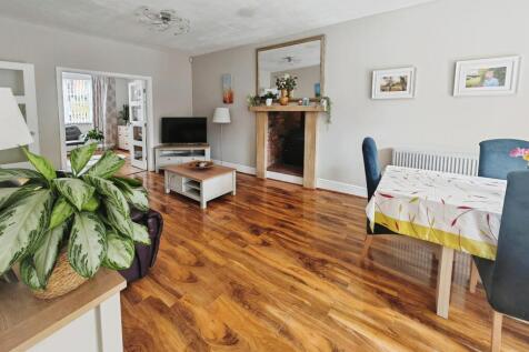 Open plan aspect