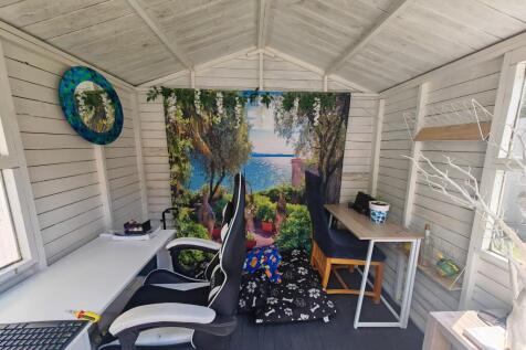 Summer House