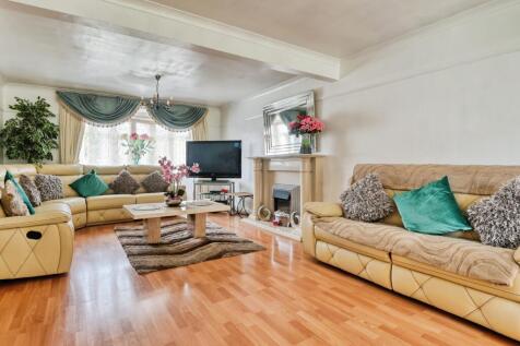 Lounge A