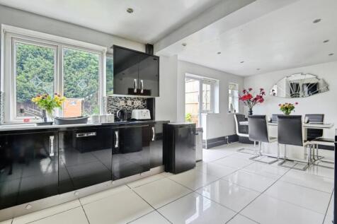 Kitchen / Diner A
