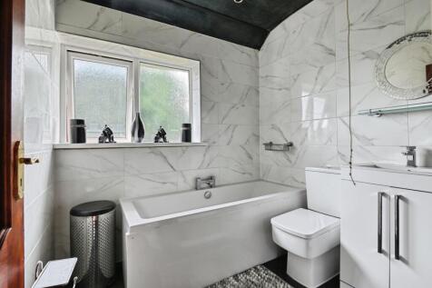 Bathroom A