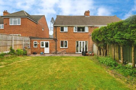 Rear Garden C