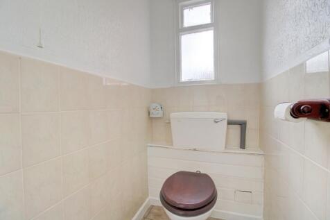 Guest WC