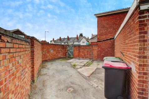 Side Yard
