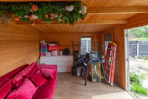Summer House