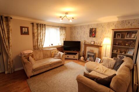 Lounge A