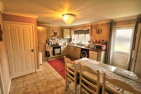 Kitchen Diner A