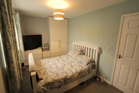 Bedroom 1A