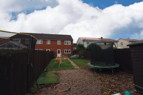Rear garden 1