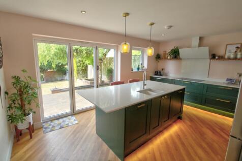 Kitchen A