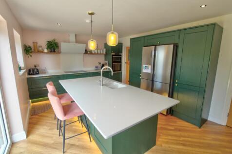 Kitchen B