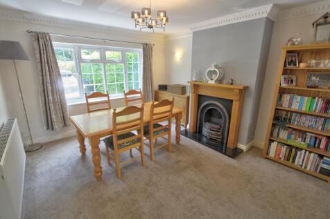 Dining Room A