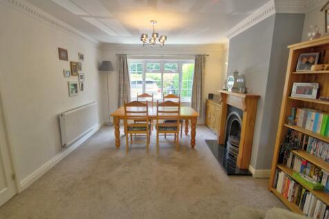 Dining Room B