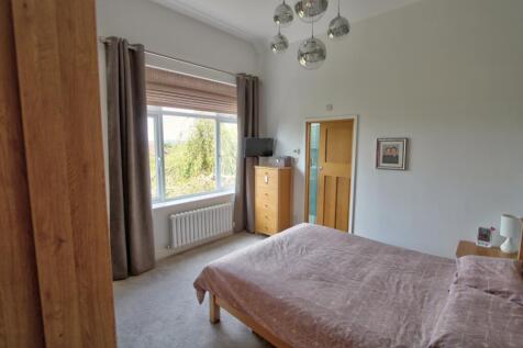 Bedroom 1a