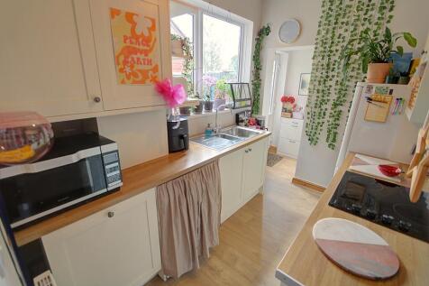 Kitchen A
