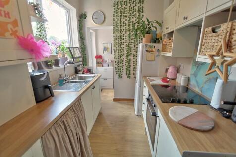 Kitchen B
