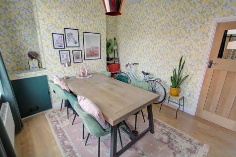 Dining Room A