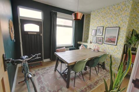 Dining Room B