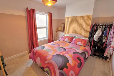 Bedroom 1A