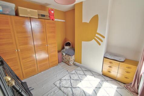 Bedroom 2A