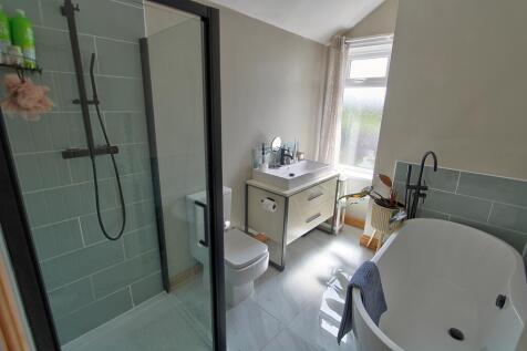 Bathroom A