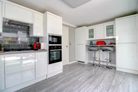 Kitchen Suite
