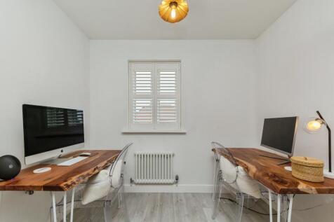 Bedroom Four/Home Office