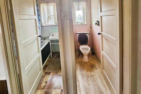 Bathroom/W.C.