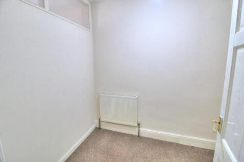 Study/Dressing room