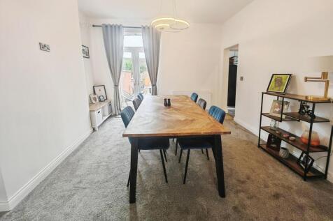 Dining Aspect