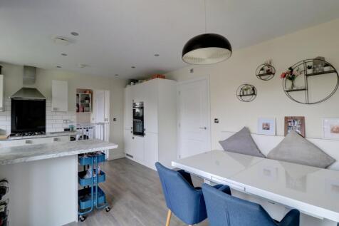 Kitchen Diner 1.5
