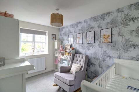 Bedroom 3.1