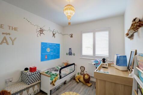 Bedroom 2.1