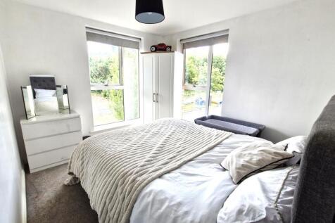 Parkside Main Bedroom