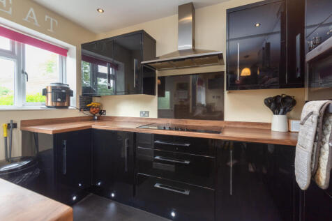 Integrated Kitchen