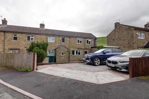 Double Driveway