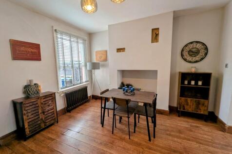 Dining area  1